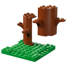 LEGO Bluey šeimos namas LEGO Bluey šeimos namas