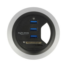 DeLOCK 62869 socket-outlet