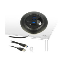 DeLOCK 62869 socket-outlet DeLOCK 62869 socket-outlet