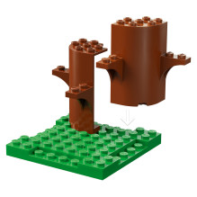 LEGO Bluey's Family House LEGO Bluey's Family House