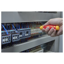 Wiha 45296 manual screwdriver