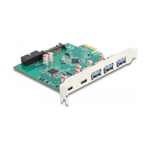 DeLOCK 90109 interface...
