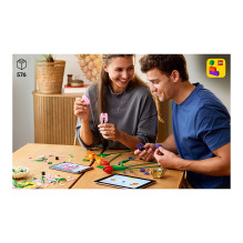 LEGO Botanicals Tulpių puokštė 11501