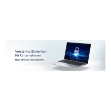 ASUS ExpertBook P1 P1503CVA-S72335