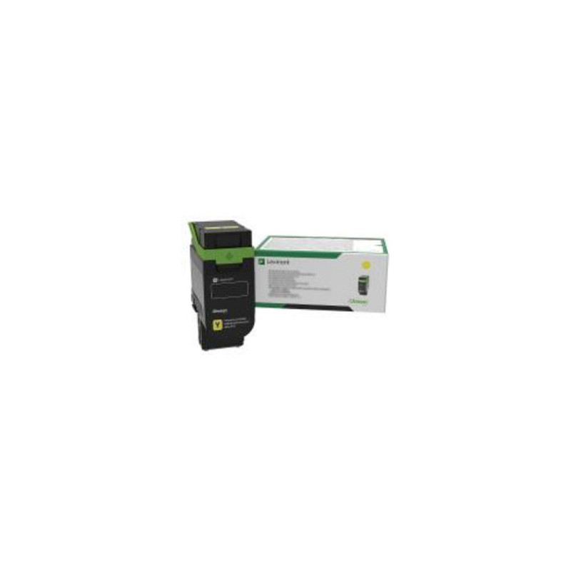 „Lexmark 77L20Y0“ tonerio kasetė