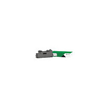 Lexmark 85D0W00 waste...