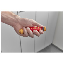 Wiha 45296 manual screwdriver