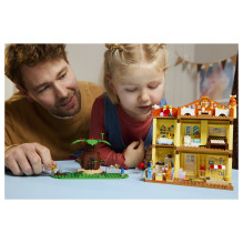 LEGO Bluey's Family House LEGO Bluey's Family House