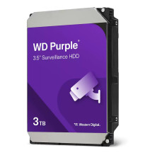 „Western Digital Purple“...