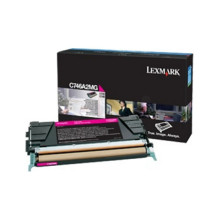 Lexmark C746A3MG toner...