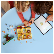 LEGO Bluey's Family House LEGO Bluey's Family House