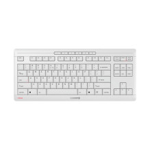 CHERRY STREAM TKL klaviatūra