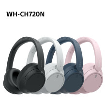 Sony WHCH720NP.CE7 headphones / headset
