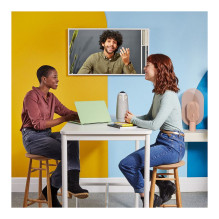 Owl Labs Meeting Owl 3 video conferencing system