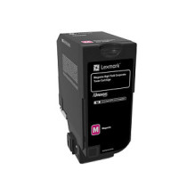 Lexmark 84C2HME toner...