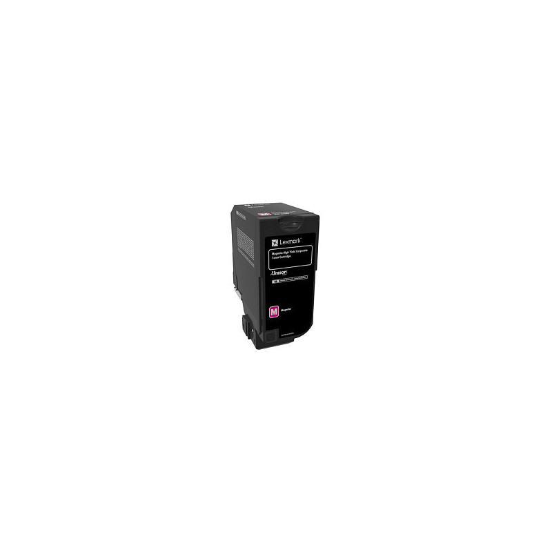 „Lexmark 84C2HME“ tonerio kasetė