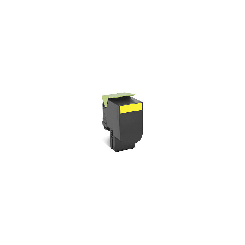 Lexmark XC2132Y tonerio kasetė