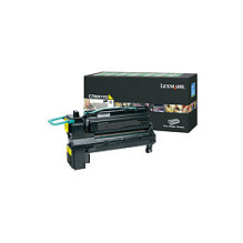 Lexmark C792X1YG toner...