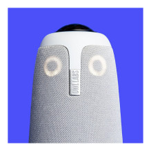 Owl Labs Meeting Owl 3 video conferencing system