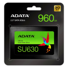 ADATA ULTIMATE SU630