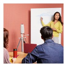 Owl Labs Meeting Owl 3 video conferencing system