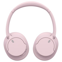 Sony WHCH720NP.CE7 headphones / headset