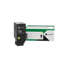 „Lexmark 66S2X00“ tonerio kasetė