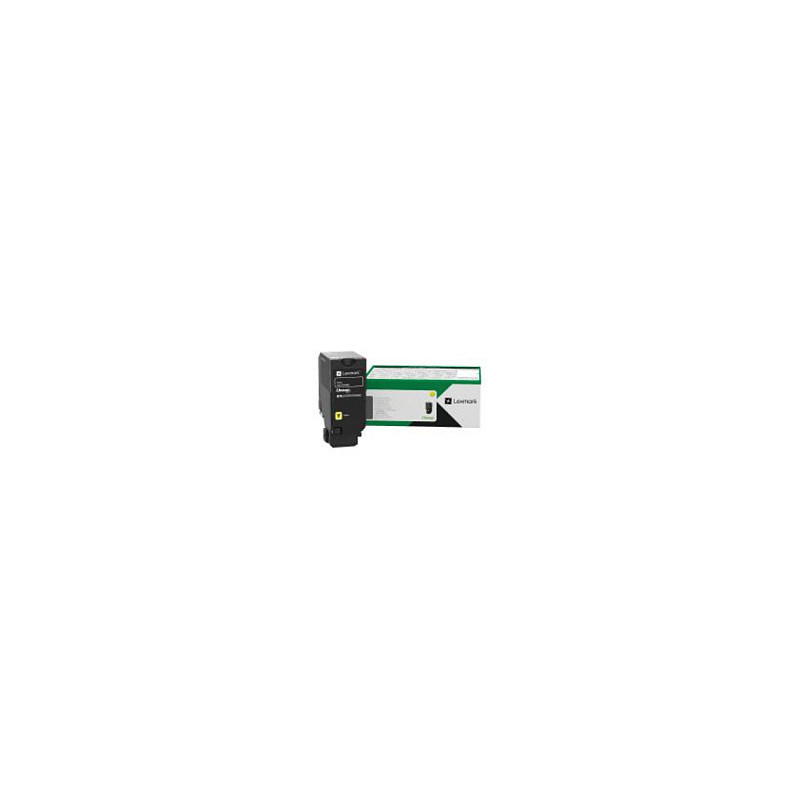 „Lexmark 66S2X00“ tonerio kasetė