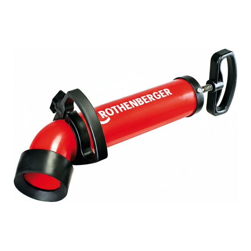 Rothenberger 072070X sectional drain cleaner