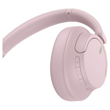 Sony WHCH720NP.CE7 headphones / headset