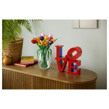 LEGO Botanicals Tulip Bouquet 11501