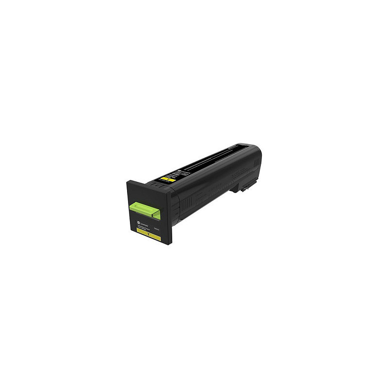 „Lexmark 72K20Y0“ tonerio kasetė