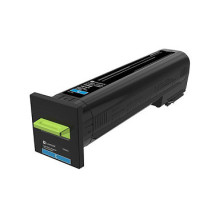 „Lexmark 72K20C0“ tonerio...