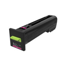Lexmark 72K20M0 toner...