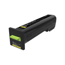 Lexmark 72K2XY0 toner...