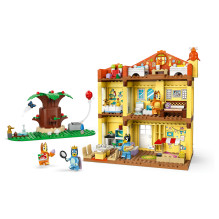LEGO Bluey's Family House LEGO Bluey's Family House