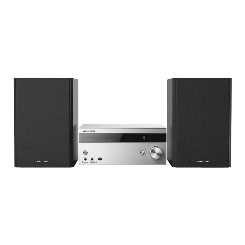 Grundig CMS 4000 BT DAB+ grotuvas