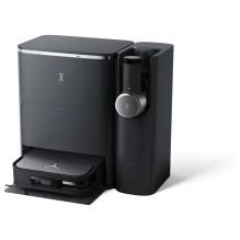 „Ecovacs Deebot X2 Combo“ „Ecovacs Deebot X2 Combo“