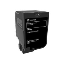 Lexmark 84C2HKE toner...