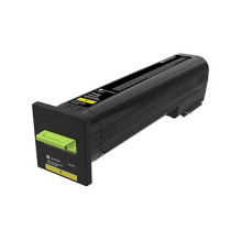 Lexmark 72K2XYE toner...