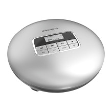 Grundig GCP1020 CD player