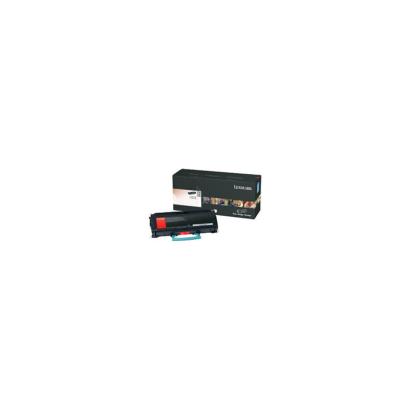 „Lexmark E360H80G“ tonerio kasetė