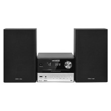 Grundig CMS 3000 BT DAB+ grotuvas