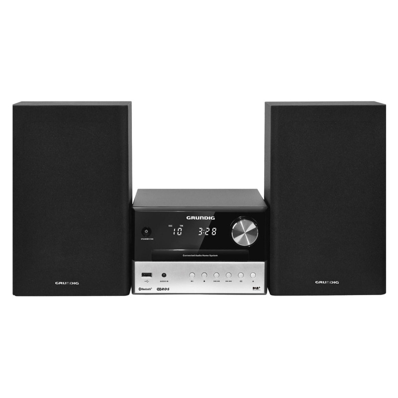 Grundig CMS 3000 BT DAB+ grotuvas