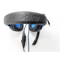 Steelplay HP41