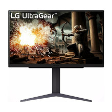 LG 27GS75Q-B computer monitor