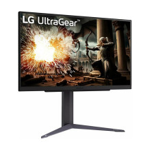 LG 27GS75Q-B kompiuterio monitorius
