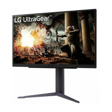LG 27GS75Q-B computer monitor