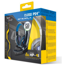 Steelplay HP41