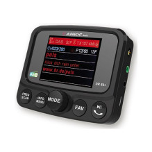 Albrecht DR 56+ DAB+